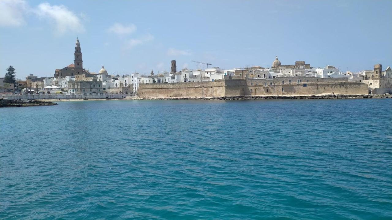Casa Giorgia Monopoli Apartment Exterior photo