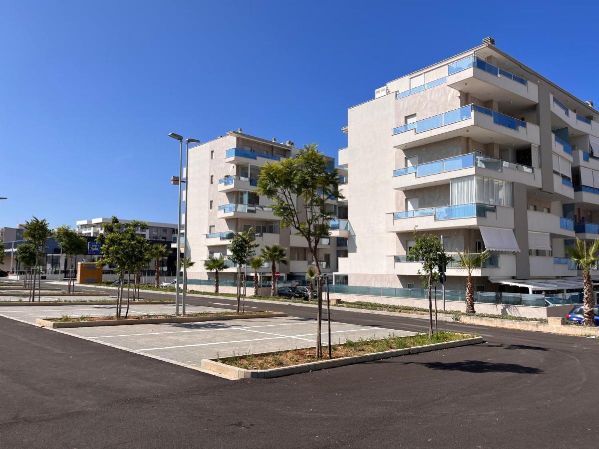 Casa Giorgia Monopoli Apartment Exterior photo